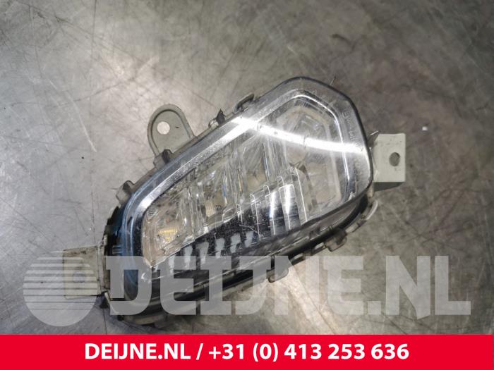 Volvo V40 Dagrijverlichting links O150647