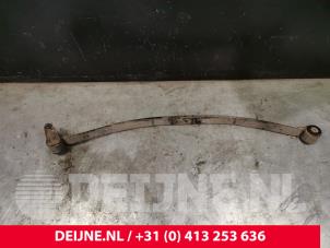 Volkswagen Crafter Rear leaf spring O150658 photo 2