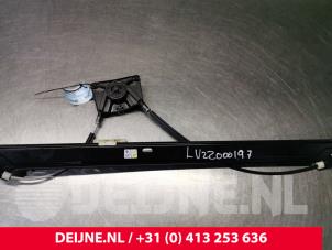 Volkswagen Crafter Ruitmechaniek 2Deurs links-voor O150693 foto 3