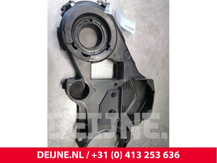 Volvo V50 Kettenkasten Deckel O150701