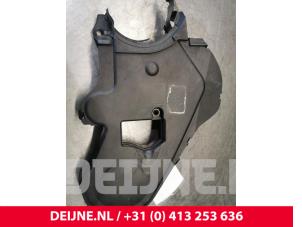 Volvo V50 Timing cover O150701 photo 2