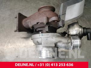 Volvo V50 Turbo O150702 foto 2