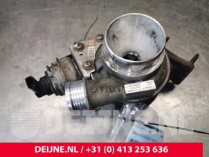 Gebruikte G-lader Volvo XC60 I (DZ) 2.0 DRIVe 20V Prijs € 300,00 Margeregeling aangeboden door van Deijne Onderdelen Uden B.V.