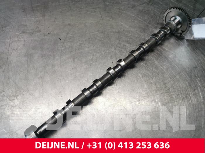 Volvo XC60 Nokkenas O150706