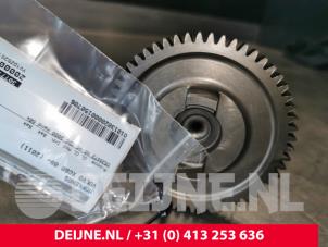 Volvo XC60 Camshaft O150706 photo 3