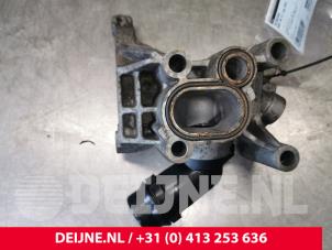 Gebruikte Motorsteun Audi A6 Avant (C7) 3.0 TDI V6 24V Quattro Prijs € 40,00 Margeregeling aangeboden door van Deijne Onderdelen Uden B.V.