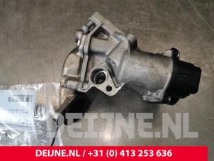 Gebruikte EGR Klep Audi A6 Avant (C7) 3.0 TDI V6 24V Quattro Prijs € 70,00 Margeregeling aangeboden door van Deijne Onderdelen Uden B.V.