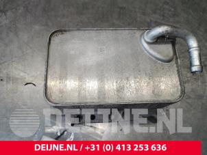 Audi A6 Oil cooler O150736 photo 2