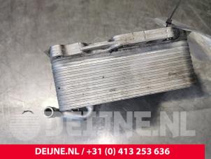Audi A6 Oil cooler O150736 photo 3