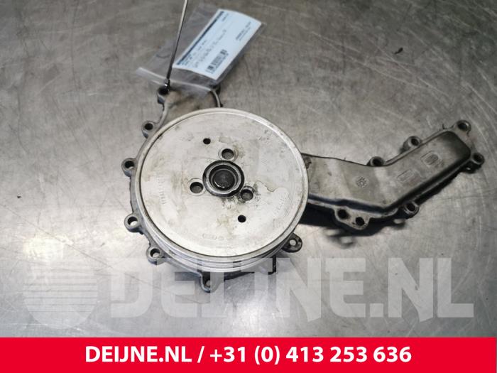 Audi A6 Waterpomp O150738