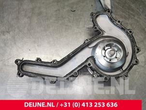 Audi A6 Wasserpumpe O150738 foto 3