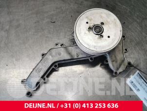 Audi A6 Wasserpumpe O150738 foto 2
