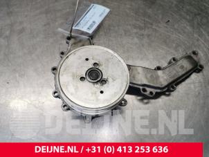 Gebruikte Waterpomp Audi A6 Avant (C7) 3.0 TDI V6 24V Quattro Prijs € 45,00 Margeregeling aangeboden door van Deijne Onderdelen Uden B.V.