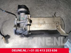Audi A6 AGR Kühler O150740 foto 2