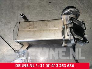 Audi A6 AGR Kühler O150740 foto 3
