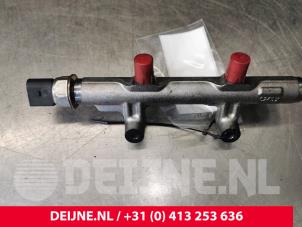 Audi A6 Galerij (Injectie) O150745 foto 3