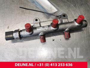 Audi A6 Galerij (Injectie) O150745 foto 2