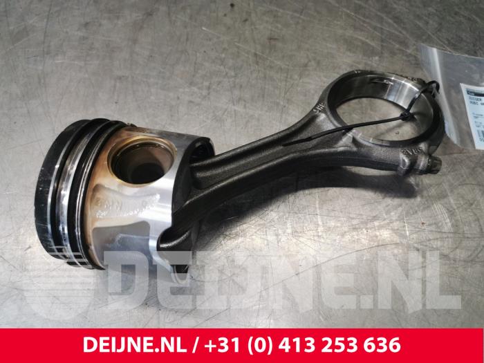Audi A6 Zuiger O150750