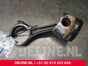 Audi A6 Kolben O150750 foto 2