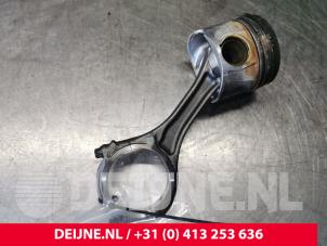 Audi A6 Piston O150752 photo 3