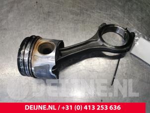 Gebruikte Zuiger Audi A6 Avant (C7) 3.0 TDI V6 24V Quattro Prijs € 75,00 Margeregeling aangeboden door van Deijne Onderdelen Uden B.V.