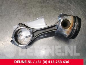 Audi A6 Piston O150753 foto 2
