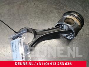 Audi A6 Piston O150754 photo 2