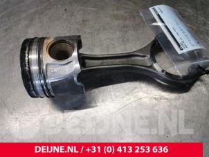 Gebruikte Zuiger Audi A6 Avant (C7) 3.0 TDI V6 24V Quattro Prijs € 75,00 Margeregeling aangeboden door van Deijne Onderdelen Uden B.V.