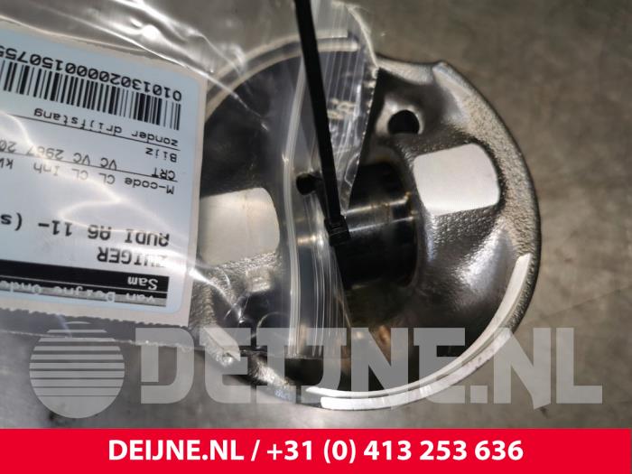 Audi A6 Zuiger O150755