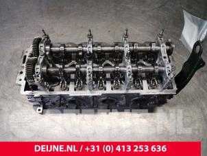 Gebruikte Cilinderkop Audi A6 Avant (C7) 3.0 TDI V6 24V Quattro Prijs € 500,00 Margeregeling aangeboden door van Deijne Onderdelen Uden B.V.