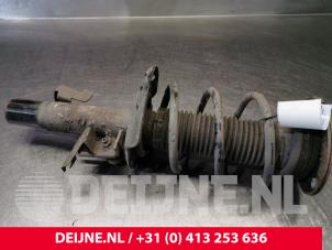Volvo S60 Schokdemperpoot links-voor O150834 foto 3