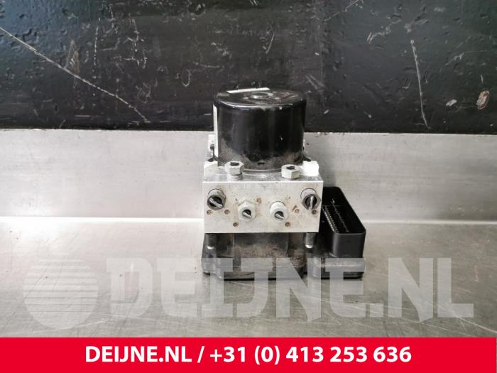 Volvo S60 ABS Pumpe O150835