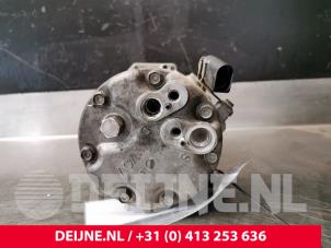 Volkswagen Caddy Klimapumpe O150837 foto 3