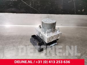 Volkswagen Crafter ABS Pumpe O150847 foto 2