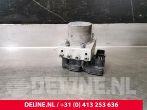 Gebruikte ABS Pomp Volkswagen Crafter (SY) 2.0 TDI FWD Prijs € 302,50 Inclusief btw aangeboden door van Deijne Onderdelen Uden B.V.