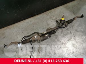 Volkswagen Crafter Stuurhuis Bekrachtigd O150849 foto 2