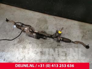 Volkswagen Crafter Stuurhuis Bekrachtigd O150849 foto 3