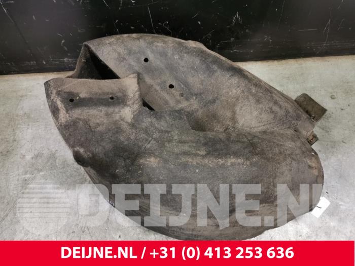 Tesla Model S Wielkuip O150857