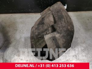 Tesla Model S Radkasten O150857 foto 2