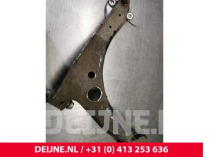 Volkswagen Crafter Querlenker unten links vorne O150859 foto 2