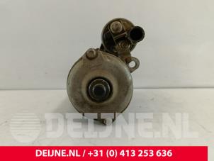 Volkswagen Crafter Startmotor O150869 foto 2