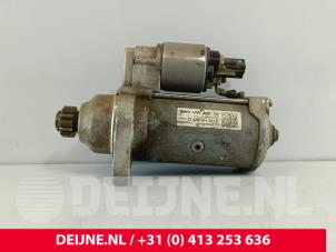 Gebruikte Startmotor Volkswagen Crafter (SY) 2.0 TDI FWD Prijs € 54,45 Inclusief btw aangeboden door van Deijne Onderdelen Uden B.V.
