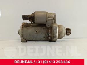 Volkswagen Crafter Startmotor O150869 foto 3