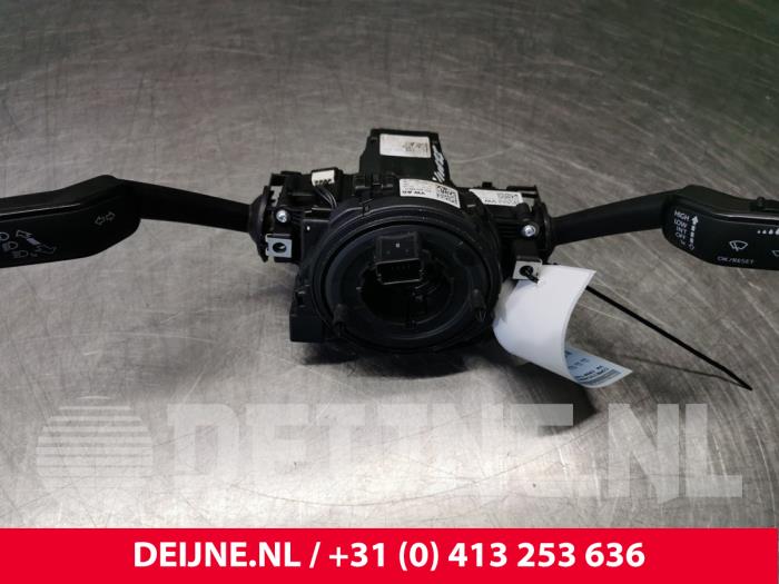 Volkswagen Crafter Kombischalter Lenksäule O150871