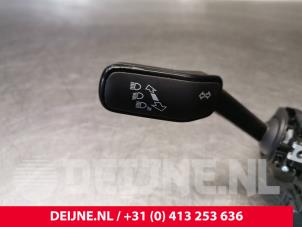 Volkswagen Crafter Combischakelaar Stuurkolom O150871 foto 2