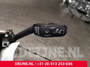 Volkswagen Crafter Combischakelaar Stuurkolom O150871 foto 3