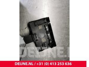 Volkswagen Crafter Centrale Deurvergrendelings Module O150875 foto 2