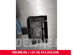 Volkswagen Crafter Zentralverriegelung Modul O150920 foto 2