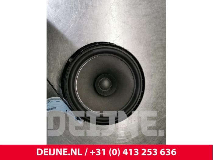 Volkswagen Crafter Luidspreker O150921