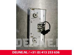 Volkswagen Crafter Interior lighting, front O150926 photo 2